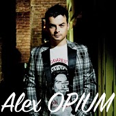 Alex OPIUM - Просто Подари