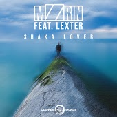 Mzrin feat. Lexter - Shaka Lover (Radio Edit)