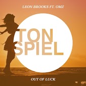 Leon Brook feat. OMZ - Out Of Luck