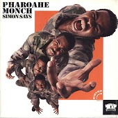 Pharoahe Monch - Simon Says (Original)