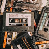 Royksopp - I Wanna Know (Lost Tapes)