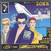 O-Zone - Oriunde ai fi