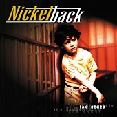 Nickelback - Leader of Men