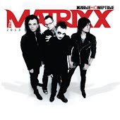 The Matrixx - Минус Один