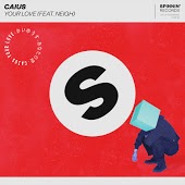Caius feat. Neigh - Your Love