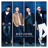 Boyzone - I Can Dream