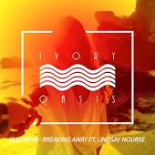 Khlorinn feat. Lindsay Nourse - Breaking Away