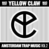 Yellow Claw feat. Beenie Man - Dancehall Soldier