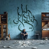 Jah Khalib - Если Чё, Я Баха (Talyk & Ilya Kizh Remix)