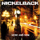 Nickelback - Gotta Get Me Some