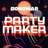 Sonomar - Party Maker (Radio Edit)