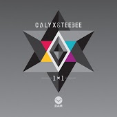 Calyx & Teebee - Cloud 9
