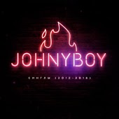 Johnyboy & Ksenia - Мы Преодолеем Всё (OST Тёмный Мир: Равновесие)