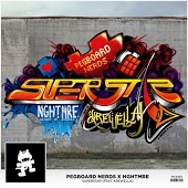 Pegboard Nerds & NGHTMRE feat. Krewella - Superstar