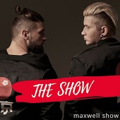 MaxWell Show - Шапка