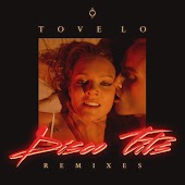 Tove Lo - Disco Tits (Oliver Remix)
