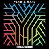 Years & Years - Gold