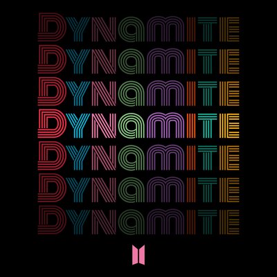 BTS - Dynamite
