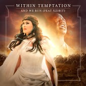 Within Temptation - Living on Fire (Demo Version)