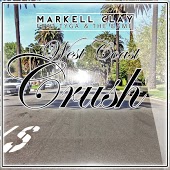 Markell Clay feat. Tyga & The Game - West Coast Crush