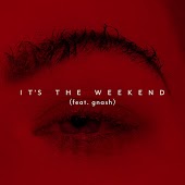 Kovacs feat. Gnash - It's The Weekend