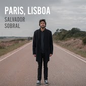 Salvador Sobral - La Souffleuse
