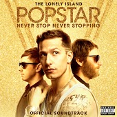 The Lonely Island feat. Akon - Should I Move (OST Popstar: Never Stop Never Stopping 2016)