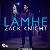 Zack Knight - Lamhe