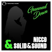 Nicco & Solid, Sound - Gunned Down