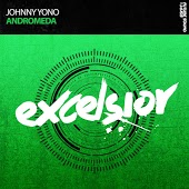 Johnny Yono - Andromeda (Extended Mix)